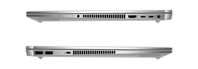 HP EliteBook 1050 G1